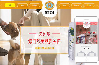 尊寶實(shí)業(yè)